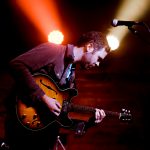 101X Homegrown Live Presents Free Week At The Scoot Inn: Teddy Sinclair on stage