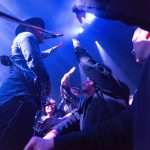 Indie Xmas 2017 // Cold War Kids with Mobley