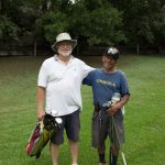 Balls on the Green 2017