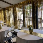 Holiday Party Decorations : Emmis Austin Radio Holiday Christmas Party. 