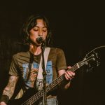 101X Homegrown Live Presents Jackie Venson at Buffalo Billiards: XETAS lead vocalist 