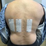 Deb's Patch Test: Deb's Patch Test