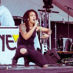 101X Homegrown Live Presents Side One Track One vs. Austin Town Hall During SXSW: Photos from 101x Homegrown Live During SXSW 2018