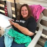 Mama Dick Made An Appearance