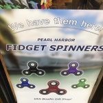 That's What All Those People Died For