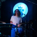 101X Homegrown Live: Feverbones: This is Toma