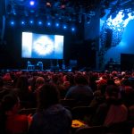 Indie Xmas With Tom Morello At Emos: Emos Stage