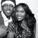 Jason & Deb's Flashback Retro Party: Behind The Scenes Photos: Jason & Deb's Flashback Retro Party: Behind The Scenes Photos