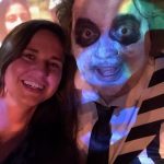 Jason Scaring A Nice Lady: Flashback 2018