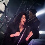 101X Presents K.Flay at Mohawk, Austin TX: K.Flay Performing at Mohawk Austin, TX on April 29,2018