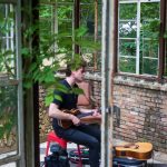 101X-Session with Vance Joy: Vance Joy at the Sekrit Theater in Austin, TX