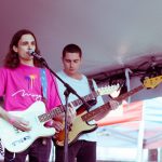 101X Homegrown Live Presents Side One Track One vs. Austin Town Hall During SXSW: Photos from 101x Homegrown Live During SXSW 2018