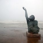 Hurricane Harvey Leaves Damage Across Texas 