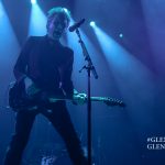 101X Concert Series Event with Franz Ferdinand: Franz Ferdinand Performed at Emo's Austin for the 101X Concert Series