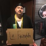 Jason & Deb's Flashback Retro Party: Behind The Scenes Photos: Jason & Deb's Flashback Retro Party: Behind The Scenes Photos