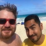 Jason's Hawaiian Holiday : Jason and Sal 
