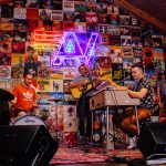 101X-Session with half•alive at Aviator Nation: Half Alive