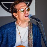 101X-Session Featuring The Revivalist: 101X brought The Revivalist to W Austin Hotel for a 101X-Session