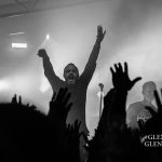 Jason and Deb present: Blue October at Mohawk in Austin, TX