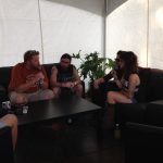 #TBTwJnD ACL Through the Years : Interviewing 
