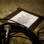 Spoiler Alert On The Setlist