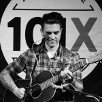 Chris Carrabba Stops by for a 101x Session