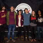 The Front Bottoms 101xSession