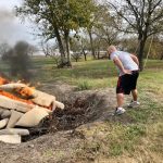 But Don't Fall In There!