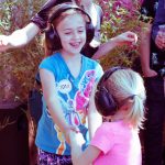 White Denim Performing at RadioMilk in Austin, TX for 101X Homegrown: These are 101X Homegrown fans at White Denim's Peformance at RadioMilk in Austin, TX