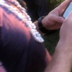 Deb's Hawaiian Holiday : the $102 necklace 