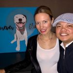 #ForeverBlue Happy Hour At Kung Fu Photos : Jason and Deb Happy Hour At Kung Fu. 