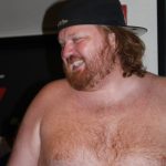 Nick and Jason Get Zapped: Jason Dick, host of the Jason and Deb show, is getting zapped by Neufit in the 101X Studio