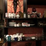 Deb's Dinner In The Hallway : Deb's Dinner In The Hallway 