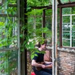 101X-Session with Vance Joy: Vance Joy at the Sekrit Theater in Austin, TX