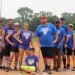 Jason And Deb's Teams