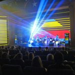 Homegrown Live with The Octopus Project