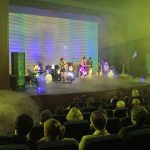 Homegrown Live with The Octopus Project