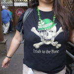 Shoving Off To Boston