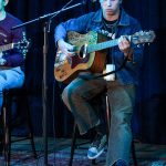 101X-Session Featuring SWMRS: Max Becker and Cole Becker