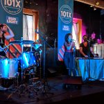 101x Homegrown Live Day Party During SXSW
