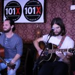 101X-Session With Mt. Joy at Scoot Inn: Mt. Joy