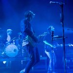 Milky Chance Live at Emo's Austin