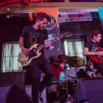 The 101X Day Party during SXSW-Day 4: otis the destroyer