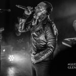 Jason and Deb present: Blue October at Mohawk in Austin, TX: Jason and Deb present: Blue October at Mohawk in Austin, TX