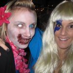 #TBTwJnD Happy Halloween! : Happy Halloween! 