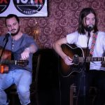 101X-Session With Mt. Joy at Scoot Inn: Mt. Joy at the 101X Session 