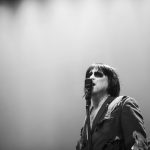 LCD Soundsystem at Austin 360 Amphitheater 10/31