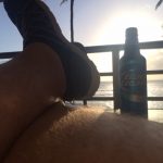 #TBTwJnD Jason's Past Hawaiian Vacations : Budlight 