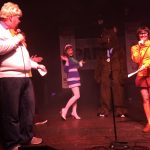 Past Flashback Photos: Jason and Deb Flashback dance 2016.