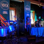 101x Homegrown Live Day Party During SXSW